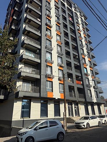 46: 1 комната, 46 м², Цум Элитка, 8 этаж, Евроремонт — 1