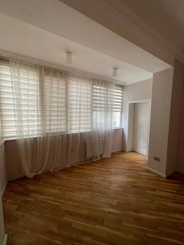 Yeni tikili: 3 otaqlı, Yeni tikili, m. Neftçilər, 98 kv. m — 5