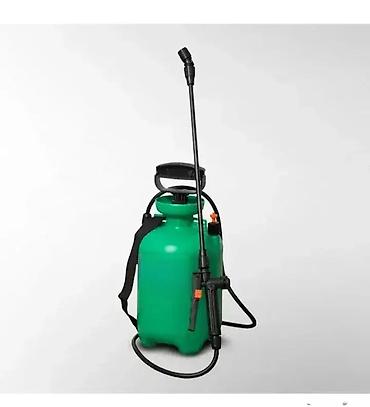 polirke: Prskalica GARDEN HOBBY 5L 🌱 Dobrodošli u Davidov shop online market — 1