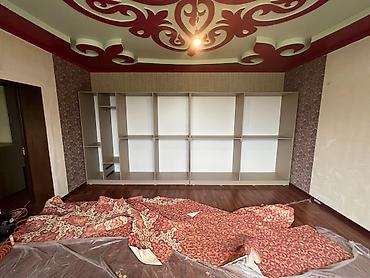 шкафы на заказ: Шкафы для тошоков на заказ любой размер 
Рассрочка через М+ — 4