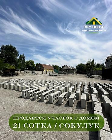 бир: 21 соток, Бизнес үчүн, Сатып алуу-сатуу келишими, Кызыл китеп, Техпаспорт — 1