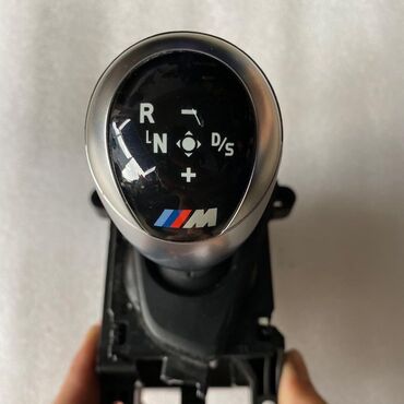 ручки на кпп: Bmw m3 m4 ручка кпп селектор акпп подходит для всей линейки BMW — её