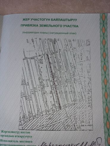 жер тош: 53 соток, Айыл чарба үчүн