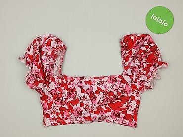 pepco crop top: Shein, Top damski, rozmiar S — 3