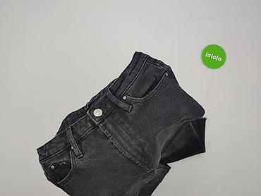 mid riser: Denim, Jeansy damskie, rozmiar 2XS — 5