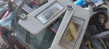 Opel: Opel Omega maşın sökülüb kimə hansı hissə lazımdırsa buyurub əlaqə — 5