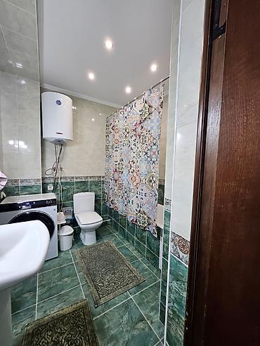 Продажа квартир: 3 комнаты, 100 м², Элитка, 7 этаж, Косметический ремонт — 2