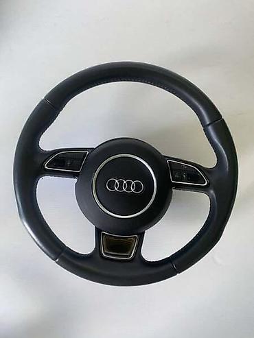ofingeri cena: VOLAN ZA AUDI A4, A4 ALLROAD, A5 . OD 2004. DO 2015. GOD. | za — 3