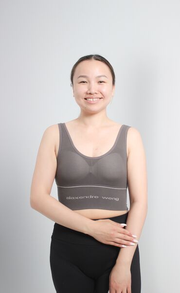 одежд: Нательная майка, Китай, С кружевом, Утягивающая модель, Широкие бретели, 4XL (EU 48), One size