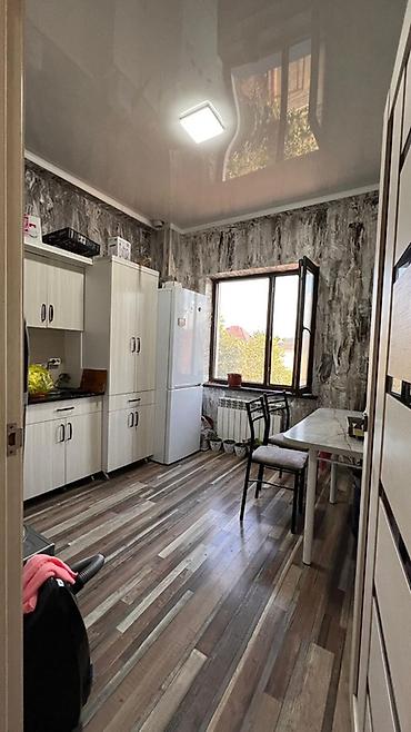 1 комната, 40 м², Арча-Бешик ж/м 3 этаж