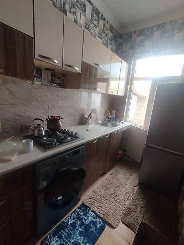 şəki ev elanları: Sabunçuda Sabunçu Vağzalına yaxın evə oğlan otaq yoldaşı axtarılır — 4