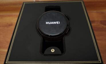 смарт часы в рассрочку: Huawei Watch 4 (esim) Состояние отличное ! Комплект полный Есть