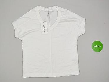 t shirty basic: Moodo, T-shirt damski, rozmiar XS — 2