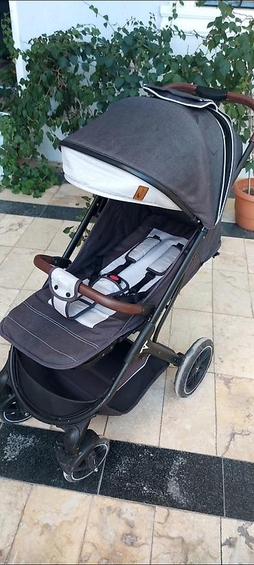 Gəzinti arabaları: Klassik gəzinti arabası, İşlənmiş, Ünvandan götürmə, Ödənişli çatdırılma — 4