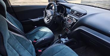 thindiag 2: Kia Rio: 2015 г., 1.6 л, Автомат, Бензин, Хэтчбэк — 4