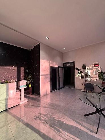 квартира менделеева: 4 комнаты, 125 м², Мед Академия Элитка, 12 этаж, Евроремонт — 6
