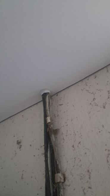 Натяжной потолок: Натяжной потолок Глянцевое, Матовое, 3D потолки Гарантия, Бесплатная консультация, Бесплатный замер — 12