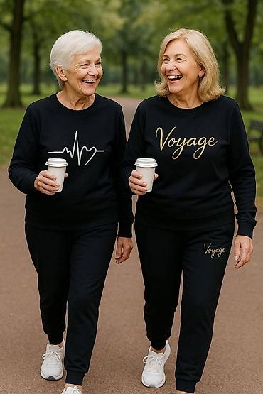 Gornji i donji deo: VELICINE XS-4XL CENA 2.500 🌿 Za dame koje znaju šta im prija 🌿 — 2