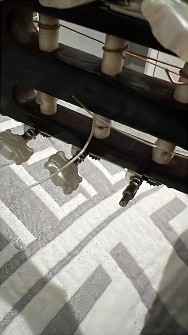 Гитары: Классическая гитара Swift Horse AC901 - Тип: классическая — 6