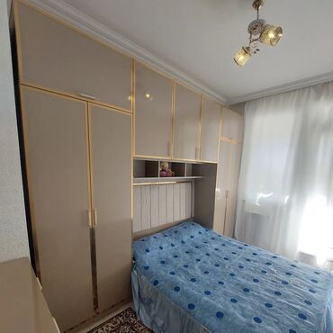 Sifarişlə dolablar: Düz dolab, Yataq otağı üçün, Paltar üçün, Açılan, Korpuslu — 4