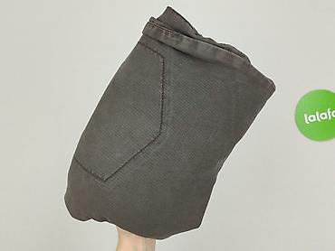 cargo pull and bear: Jasper Conran, Jeansy dla mężczyzn, rozmiar L — 5