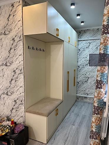 Шифоньеры, шкафы для одежды: Шифоньер, шкаф для одежды, Прямой — 24