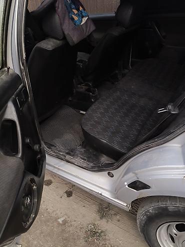 spark ltz: Volkswagen Golf: 1993 г., 1.8 л, Механика, Бензин, Универсал — 7