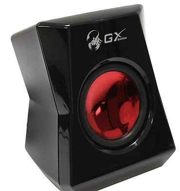 Audio: Genius GX SW-G5.1 3500: мощная система 5.1 для геймеров Громкая и — 3