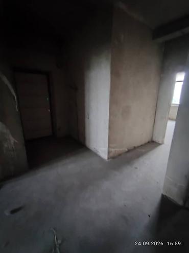 Продажа квартир: 3 комнаты, 85 м², Таатан ТЦ, Элитка, 8 этаж, ПСО (под самоотделку) — 4