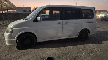 Honda: Honda Stepwgn: 2004 г., 2 л, Автомат, Бензин, Минивэн
