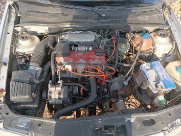 Volkswagen: Volkswagen Golf GTI: 1996 г., 2 л, Механика, Бензин, Хэтчбэк — 9