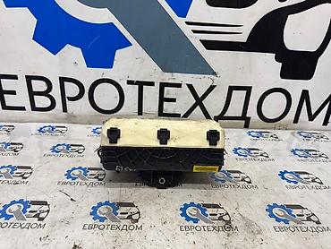 opel: Подушка безопасности Opel 2005 г., Б/у, Оригинал, Германия — 2