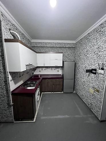 Долгосрочная аренда квартир: Kirayə verilir: mebel və texnika ilə təchiz olunmuş 3 otaqlı mənzil — 1