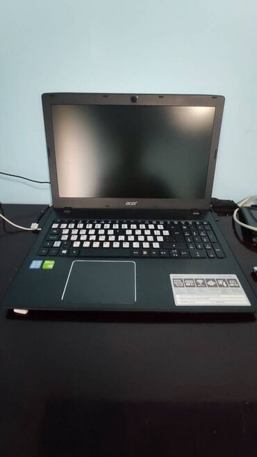 ноутбуки от сони: Игровой Acer 576g cpu i5 8250, ddr3 16gb, видео 2g mx150, ssd 128