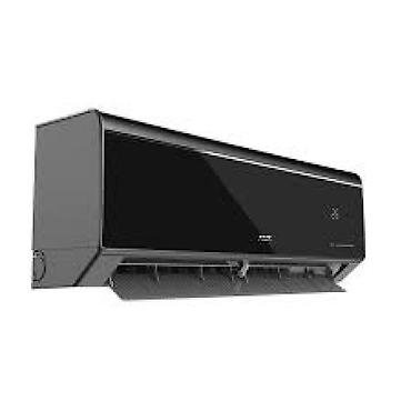 split kondisioner: AUX Q-Smart ASW-H09A4/CCBR3DI Full DC Inverter kondisioner – 9000 BTU — 1