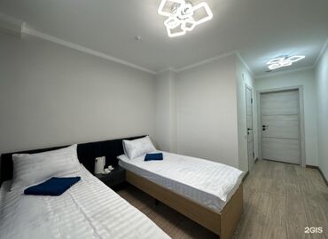 снять дом в бишкеке: 130 м², С мебелью