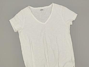 smog koszula: Old Navy, T-shirt damski, rozmiar S — 1
