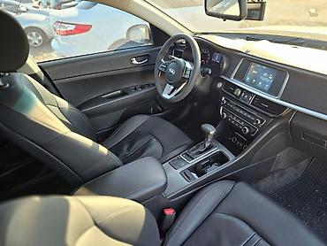 Kia: Kia K5: 2019 г., Бензин at lalafo.kg — 21 Kia: Kia K5: 2019 г., Бензин — 21