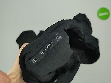 rag: Zara, Bluzka damska, rozmiar M — 6