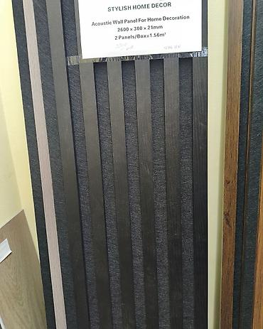lava lampe beograd: 10. Akustični paneli 4000din U Beogradu lično preuzimanje 260*30cm — 5