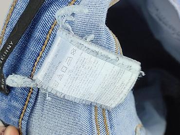peak and: Banana Republic, Jeansy damskie, rozmiar XS — 7
