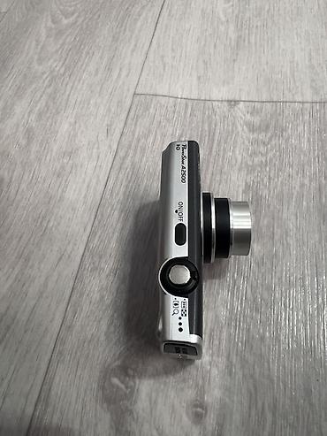 dji 5 mini pro fly more combo: Компактная фотокамера Canon PowerShot A2500 - Матрица 16 Мп для — 3