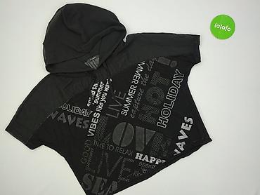 szczerbatek h: Monnari, Bluza z kapturem damska, rozmiar XL — 2