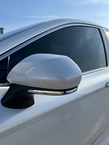 Toyota: Toyota Camry: 2020 г., 2.5 л, Гибрид — 9