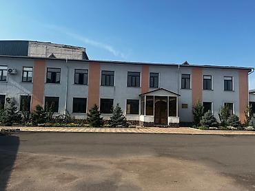 Продажа другой коммерческой недвижимости: Продается производственная база, расположенный в промышленной зоне г at lalafo.kg — 4 Продажа другой коммерческой недвижимости: Продается производственная база, расположенный в промышленной зоне г — 4