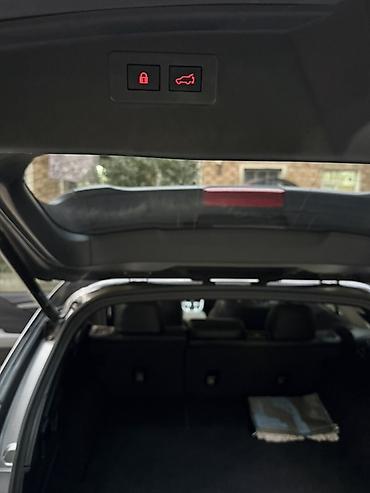 Subaru: Subaru Outback: 2019 г., Кроссовер — 17