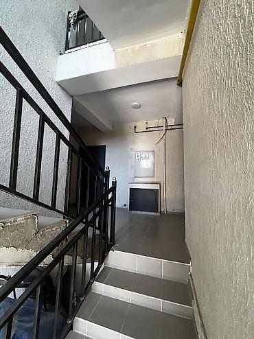 Продажа квартир: 1 комната, 41 м², 1 этаж, Евроремонт — 12