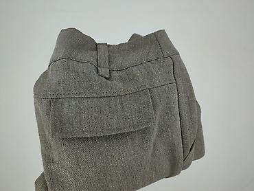 spodnie golebie: Italian Style, Spodnie materiałowe damskie, rozmiar S — 5