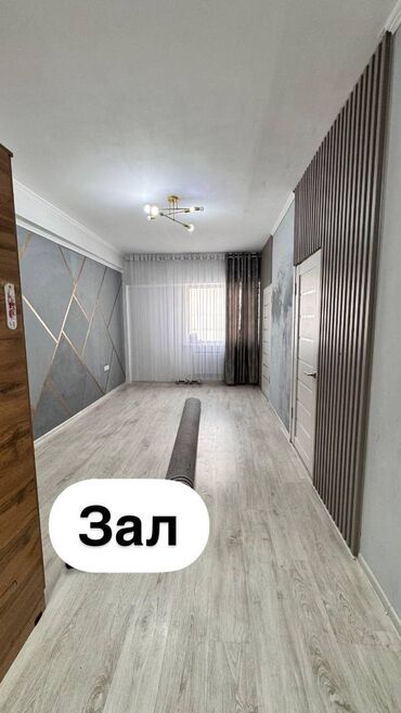продается квартира кок жар: 2 комнаты, 35 м², Индивидуалка, 1 этаж, Евроремонт