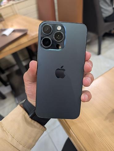panasonic gh4: IPhone 15 Pro Max, Б/у, 256 ГБ, Black Titanium, Чехол, 91 % — 3